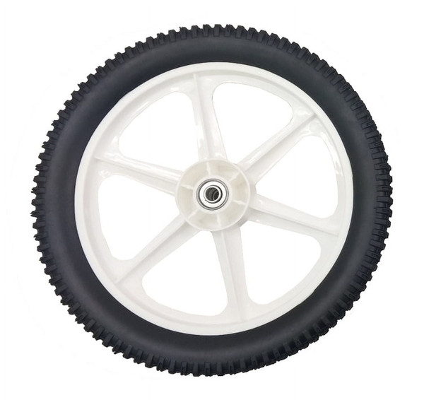 AYP Craftsman 189159 Rear Mower Wheel 