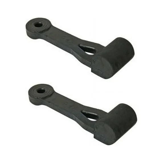 (2) 109808X Craftsman Hood Latch