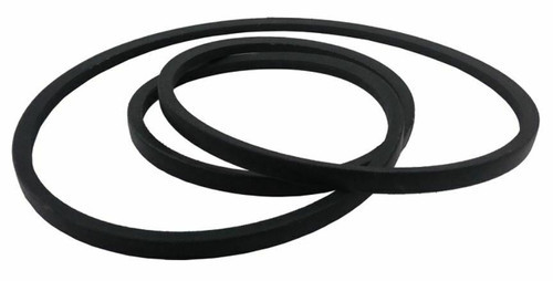 Replacement Belt for Toro 2-1950, 1593 62-3900 623900, 7-0530 3/8" x 35"