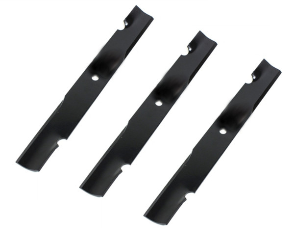3PK Oregon Lawn Mower Blades 91-626 61" Scag 48111 481708 481712 482879 48304