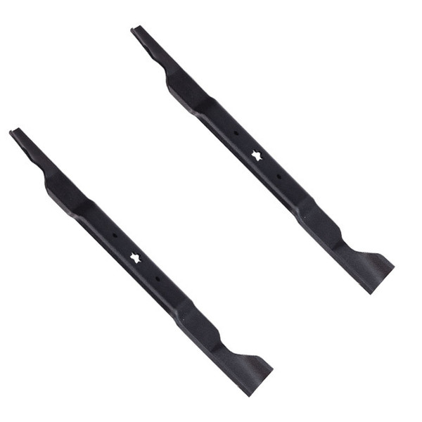2 Craftsman Lawn Tractor Blade 405380 