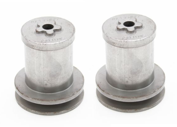 2 Pack 581473301 Blade Adapter 421782 OEM Genuine