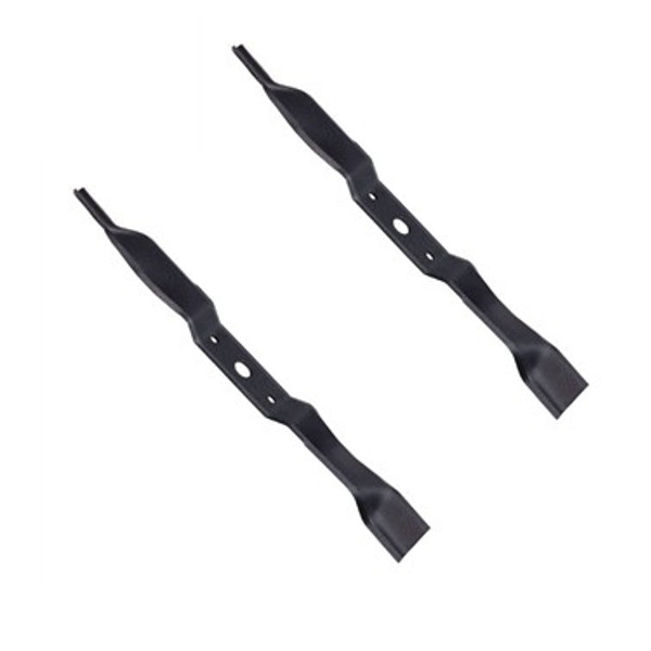 (2) 3N1 Blades for 42" 095100E701 095100E701MA 95100