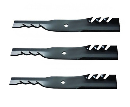 3 Genuine Gator Blades 48" Deck 96-310 Ferris Lawn Mowers