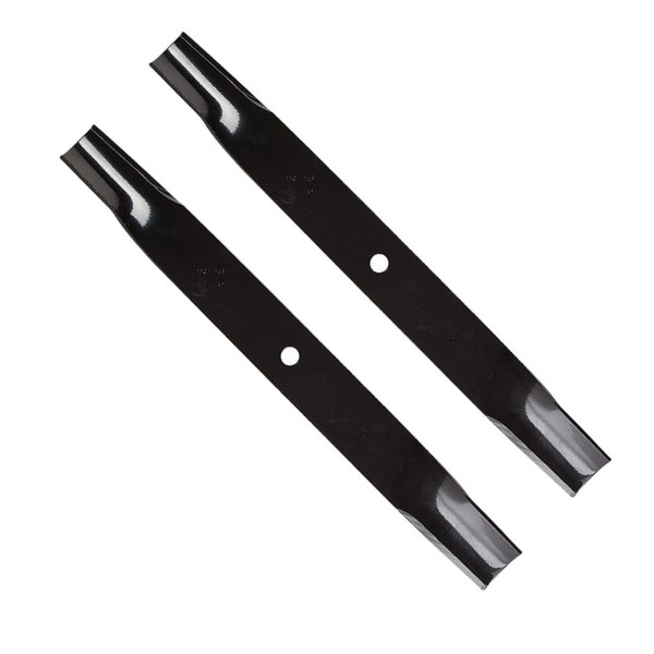 2 Blades for Toro 42" Time Cutter Z Deck Hi Lift 