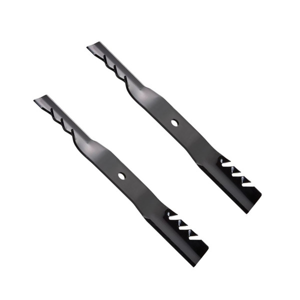 2 John Deere Mower Blades M112991, M82408, M83459, M84472