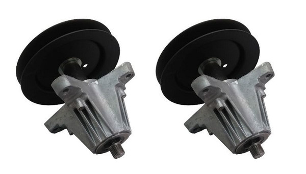 Cub Cadet Spindle Assembly for LTX1040, LTX1042, LTX1045, RZT42 2 Pack 