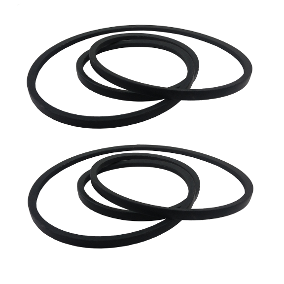 2 Swisher 47" V Belt 6046 