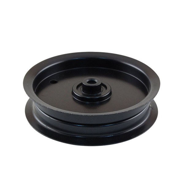 756-04141 Cub Cadet Flat Idler Pulley Genuine