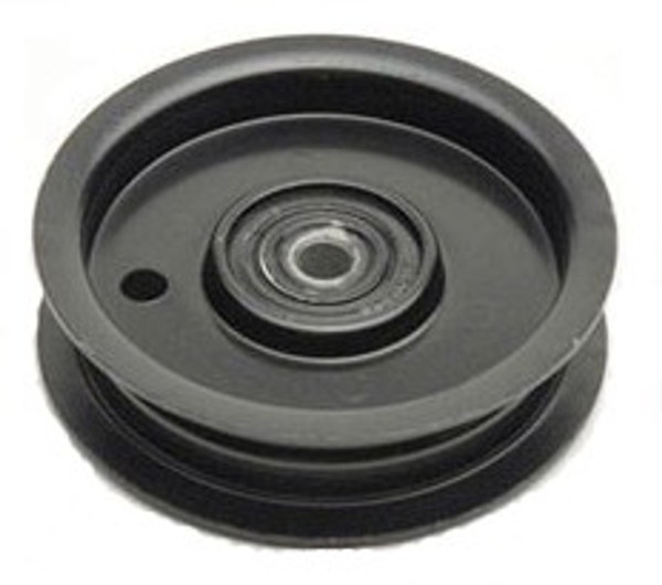 Cub Cadet 756-0627D Idler Pulley Flat 