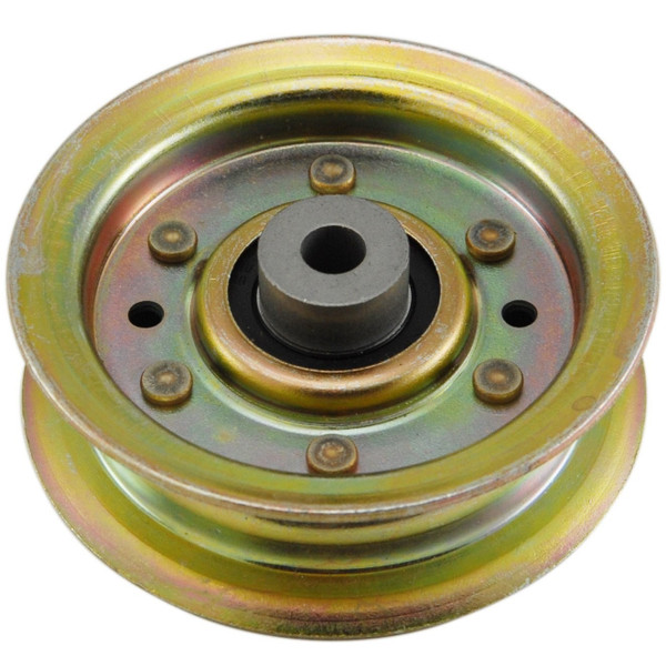 Craftsman Mower Idler Pulley 131494