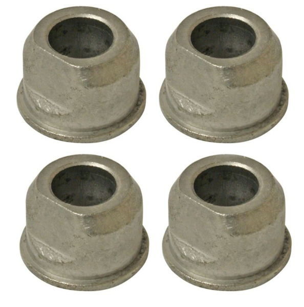Poulan PP Series Wheel Flange Bearing Genuine AYP 4 Pack