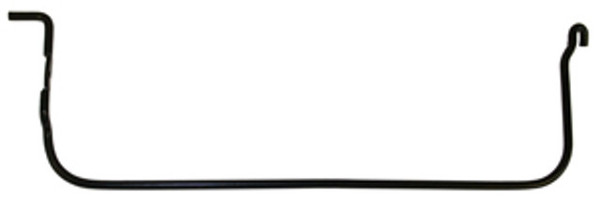 Control Handle 747-1161a-0637 Craftsman Bail Bar