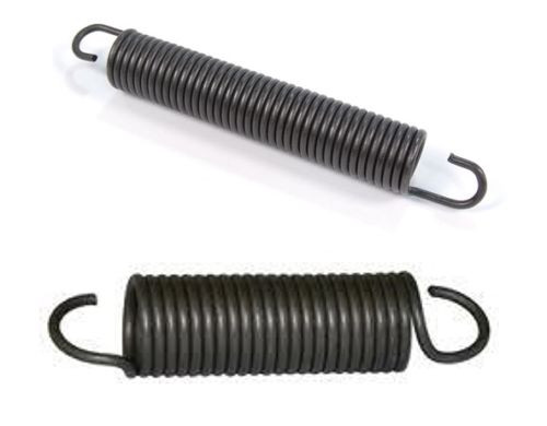 Troy Bilt Clutch, Idler Spring Set 