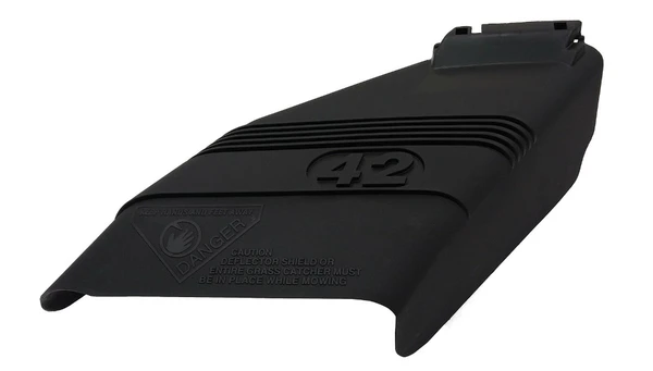 130968X428 Craftsman 42" Deck Deflector Shield Riding Mowers 