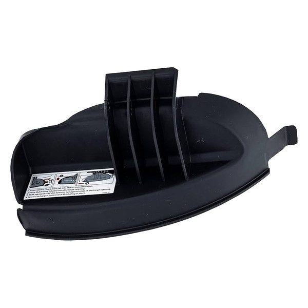 631-04252 Craftsman Mower Mulch Cover