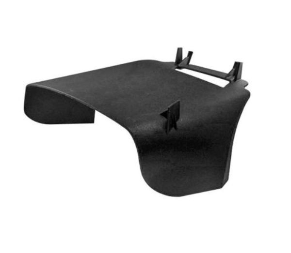 165760 Lawn Mower Discharge Chute Deflector