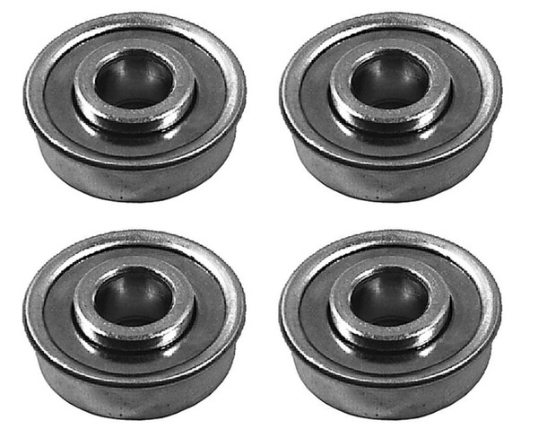 4 Wheel Bearing for Craftsman 917.377240 - GENUINE Oregon OEM 45-112