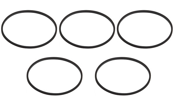 5 Carburetor Bowl Gaskets for Briggs & Stratton 281165s