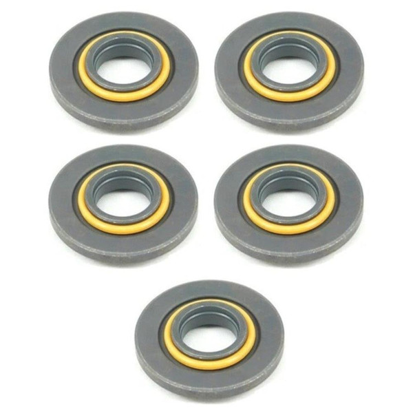 5 Dewalt Angle Grinder Backing Flange 633257-00SV, 633257-00, 625328-00