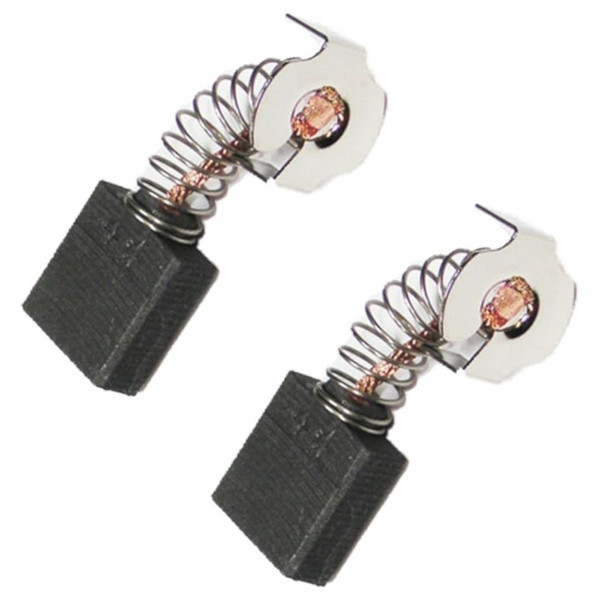 2 Dewalt DW735/DW735X 13" Planer Replacement Carbon Brush 5140011-85