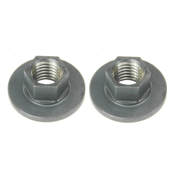 2 Dewalt 636574-01 Clamp Washer 