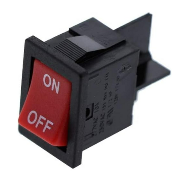 Porter Cable OEM A22756 Router Switch 6902 6902VS 690LR 690LRP 690LRVS 691 6912 693LRPK 694917 694VK 9690LR DWP690 MU6912 PC7529