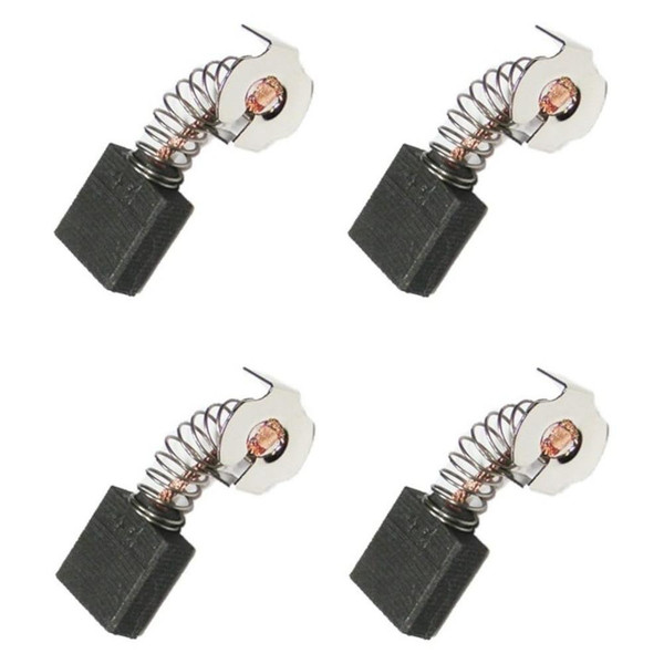 4 Dewalt DW735/DW735X 13" Planer Replacement Carbon Brush 5140011-85