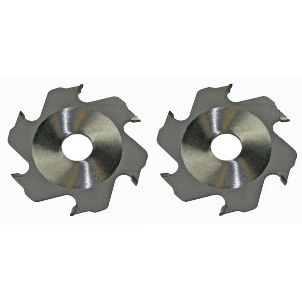 Dewalt DW682/DW931/DW932 Joiner (2 Pack) OEM Replacement Blade 147790-07