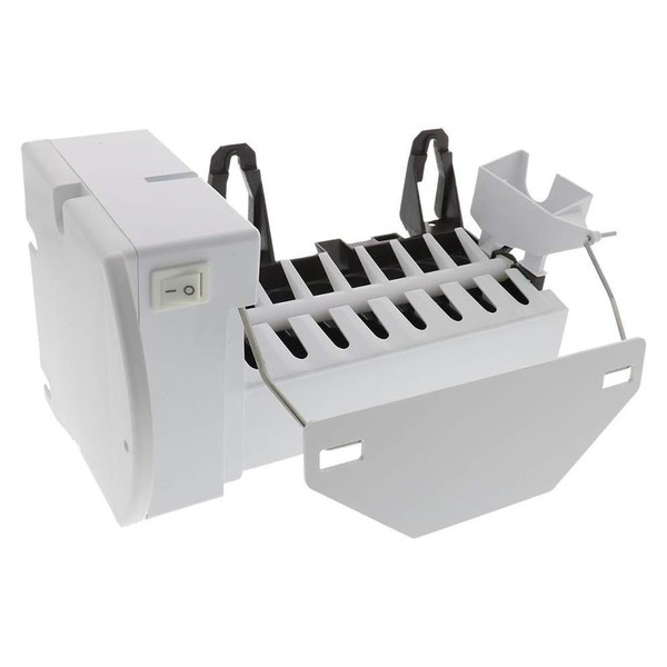 Refrigerator Ice Maker Kit Replacement for Kenmore WR30X10093