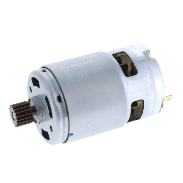 Dewalt OEM N365755 Motor & Pinion Assembly