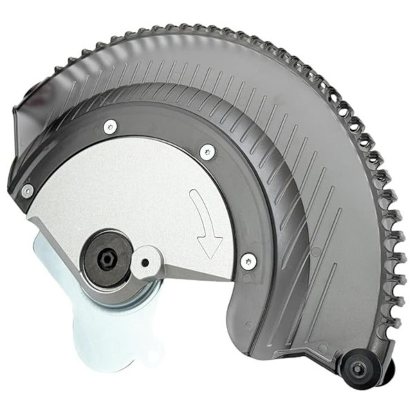 Dewalt Genuine OEM N390810 Replacement Lower Guard Assembly for DHS790 Miter Saw