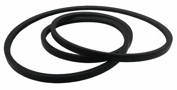 D&D DURA Prime PowerDrive A96 or 4L980 1/2 x 98 Inch V-Belt