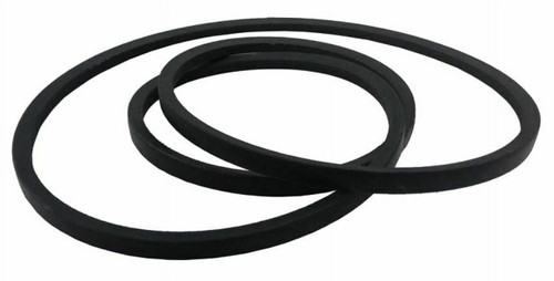 D&D DURA Prime PowerDrive B114 or 5L1170 5/8 x 117in V-Belt