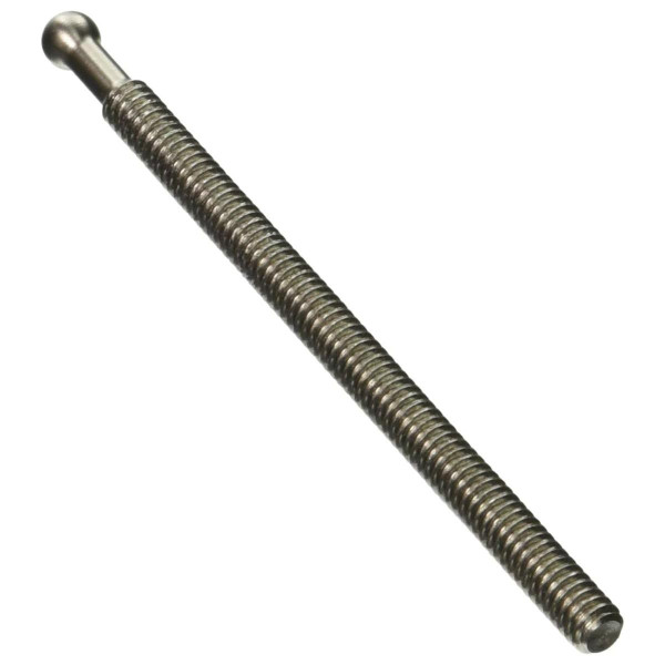 Quik Latch QL-25-08-04 Mini Latch Pin, 1/4-20 x 4