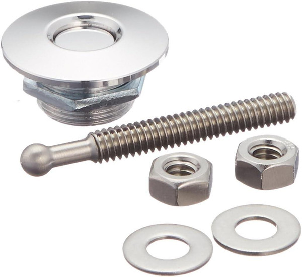 Quik-Latch QL-25-SP Quik-Latch Mini Fastener