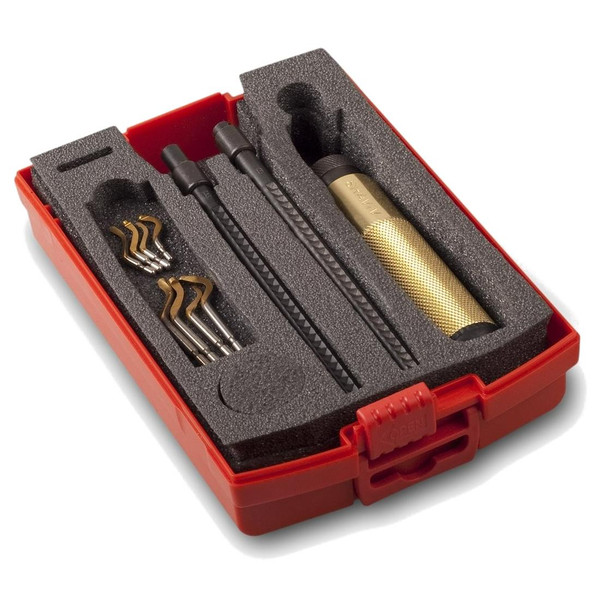 Shaviv Deburring Tool Set 154-00045