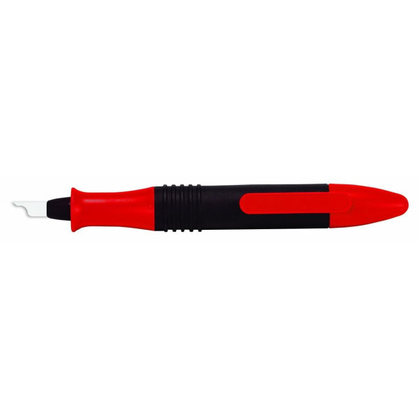 Shaviv 155-00239 Cera-Burr Curve Q11 Ceramic Hand Deburring Tool