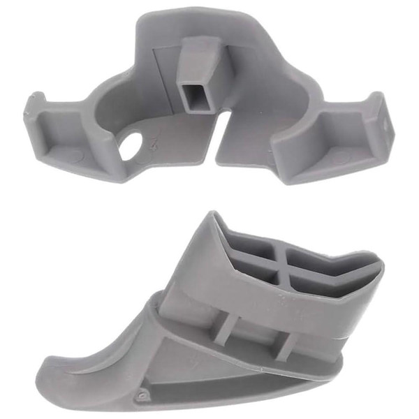 Bosch 00165254 Dishwasher Holder 165254 422797 935358 AH3439095 EA3439095