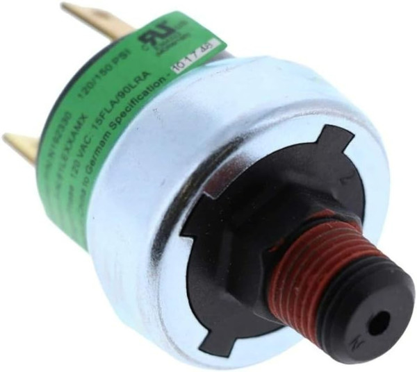 Bostitch N192330 Air Compressor Pressure Switch BTFP02011
