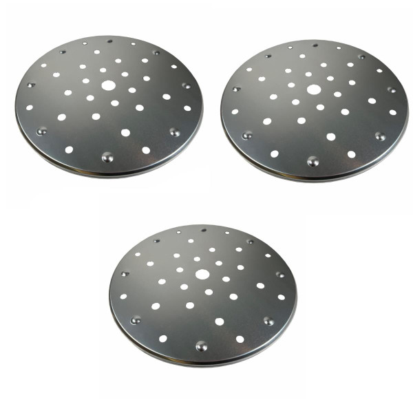 3 Pk, Presto Pressure Cooker Cooking Rack, 85622