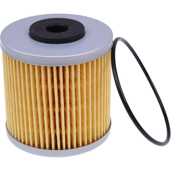 Genuine OEM Hydro-Gear 72537 Transmission Filter Kit with O Ring