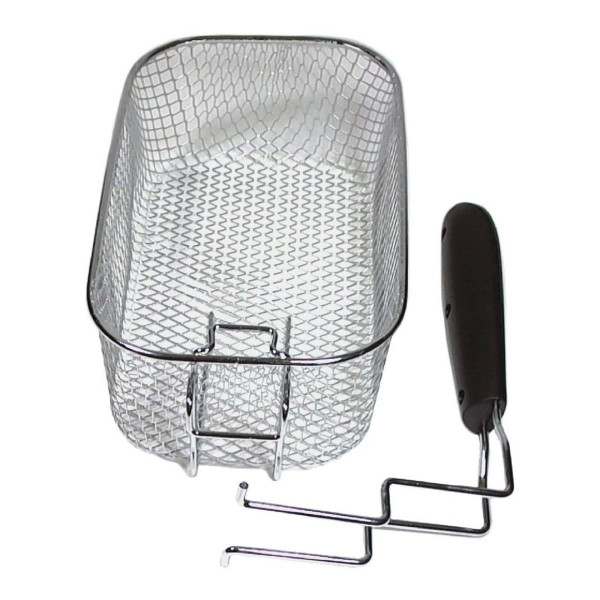 Hamilton Beach Deep Fryer 35034, 35035A, 35036 Small Basket