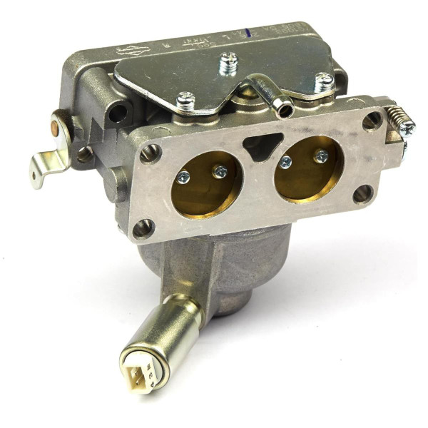 Briggs & Stratton 791230 Carburetor for 20–25 HP 400000 & 440000 Series V-Twin Engines