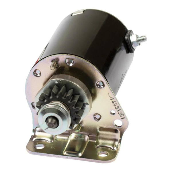 Briggs and Stratton 84013067 Motor Starter