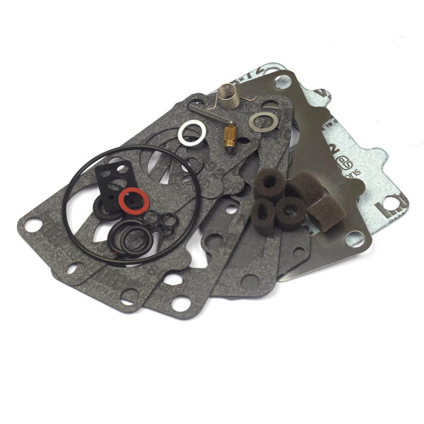 Genuine Briggs and Stratton 797890 Carburetor Overhaul Kit