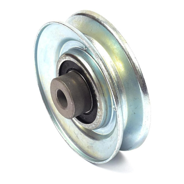 Genuine Briggs & Stratton 1721134SM Pulley w/Bearing 3" Outer Diameter