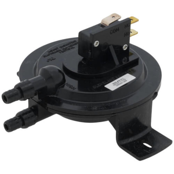 Supco RSS495011 Pressure Sensing Switch, 1-1/2" D