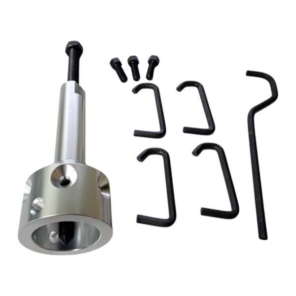 Supco FBP200 Heavy­Duty Fan Blade & Blower Wheel Puller Tool