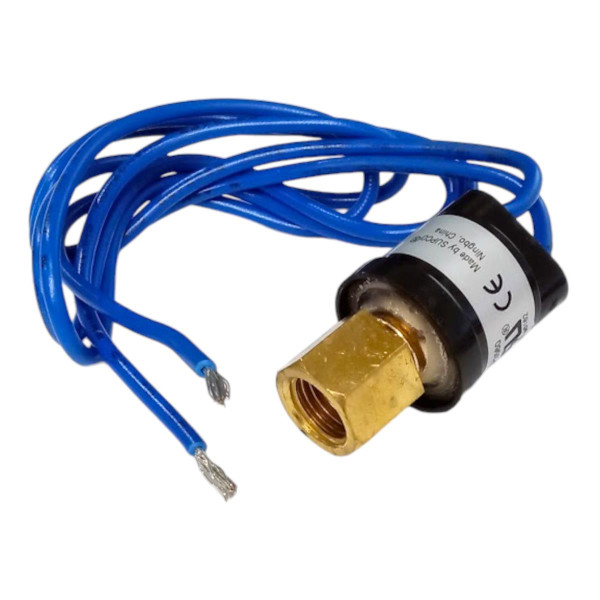 Supco Low Pressure Switch SLP3560 